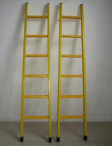 Insulation ladder